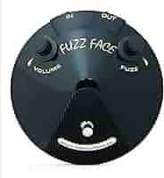 t*n様 Dunlop Fuzz Face Joe bonamassa モデル JRRshop.com | Dunlop JBF3 Joe Bonamassa Signature Fuzz Face