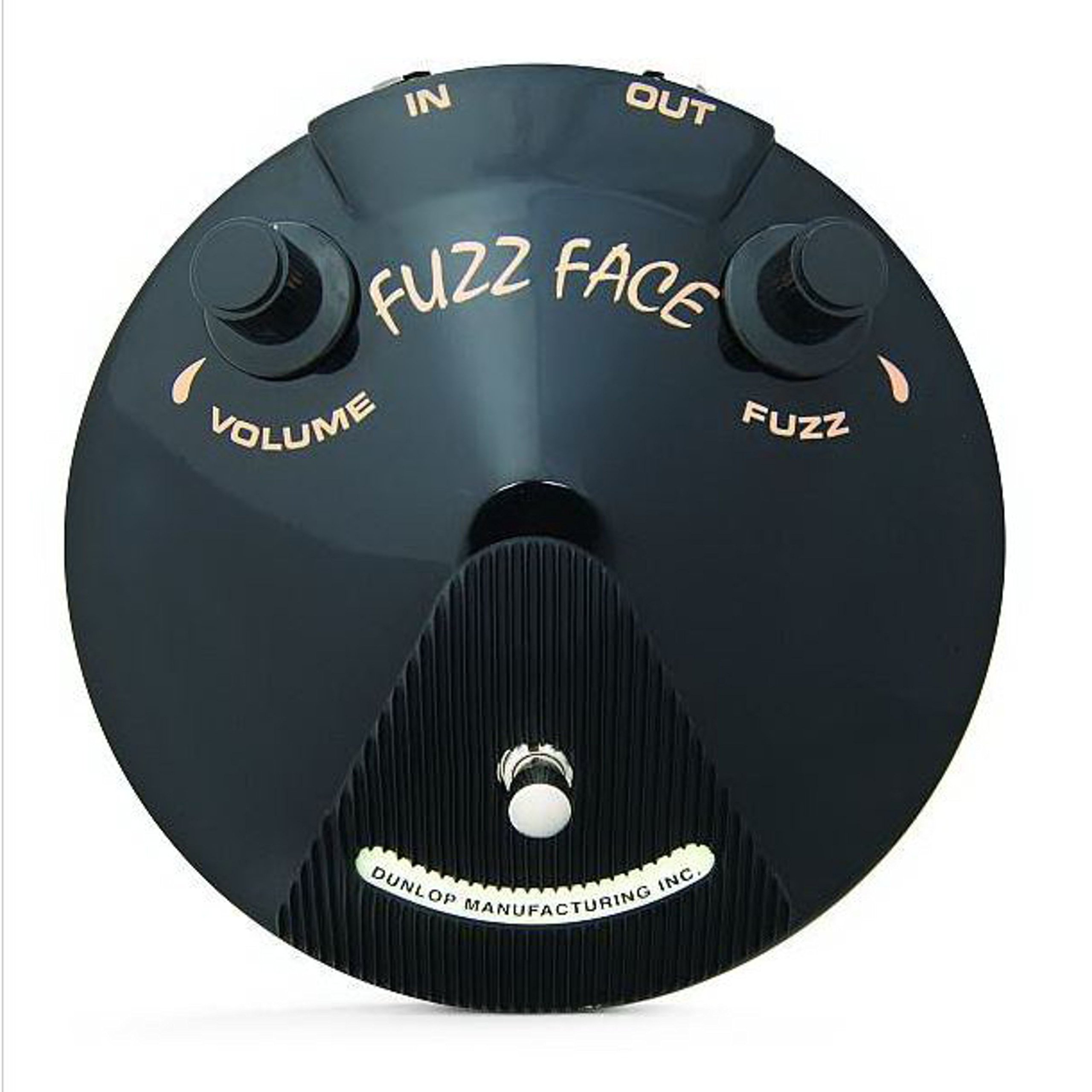 ギター JIM DUNLOP Fuzz Face Mini FFM4 FFM4 Joe Bonamassa Fuzz Face Mini – Joe Bonamassa Official Store