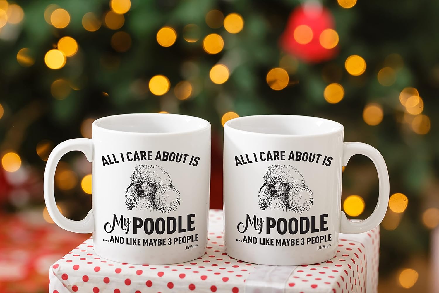 Blасk Frіdау - 40% оƒƒ Poodle Mom Gifts Mug For Christmas Women Men Dad Decor Lover Decorations Stuff I Love Poodle Coffee Accessories Talking Art Apparel Funny Birthday Gift Home Supplies Products Dog Coffee Cup Mugs 🔥 Cаѕhbасk uр tо 70% Poodle Mom Gifts Mug For Christmas Women Men Dad Decor Lover Decorations Stuff I Love Poodle Coffee Accessories Talking Art Apparel Funny Birthday Gift Home Supplies Products Dog Coffee Cup Mugs