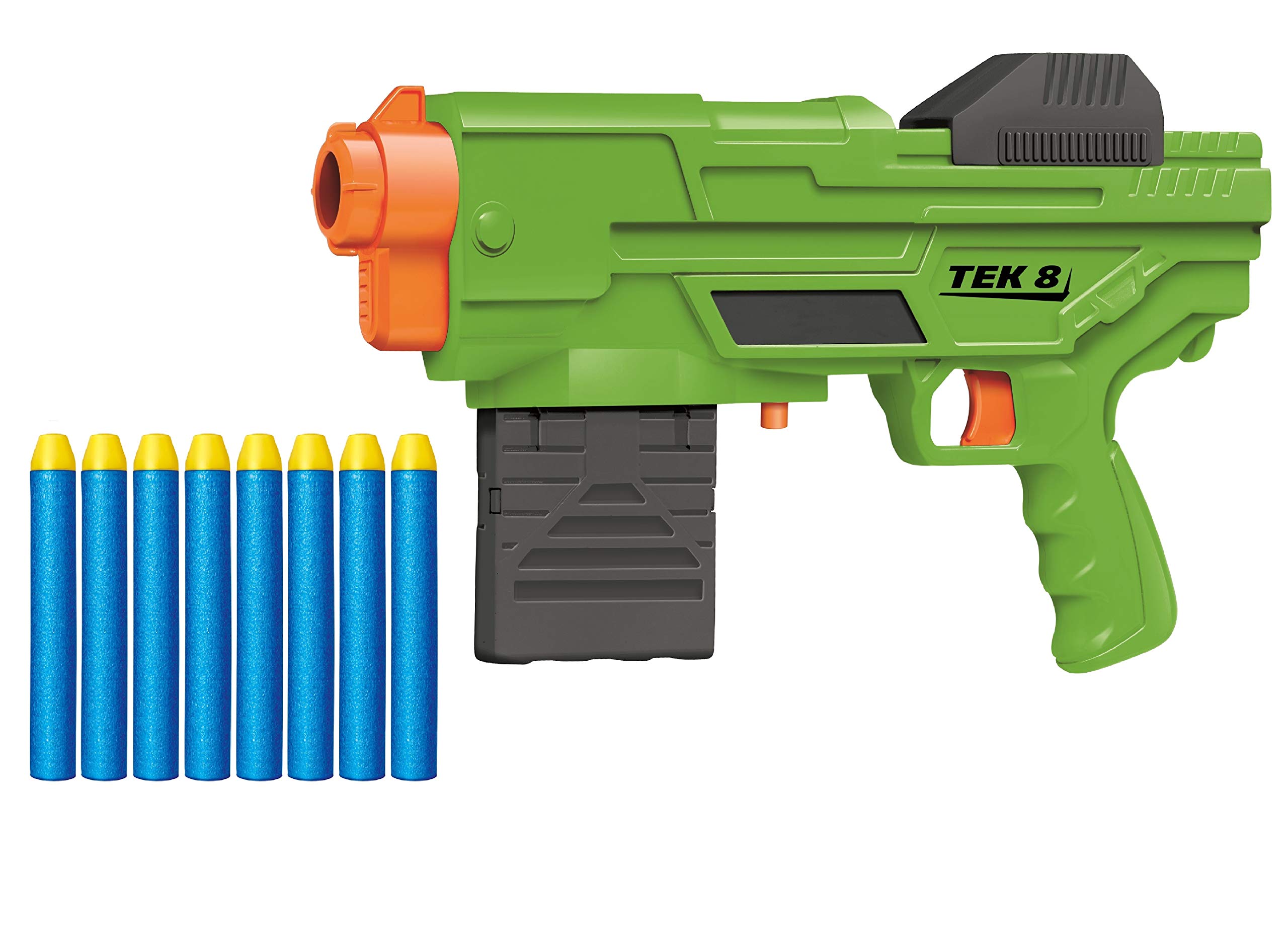 Buzz Bee Air Warriors Ultra Tek Champion