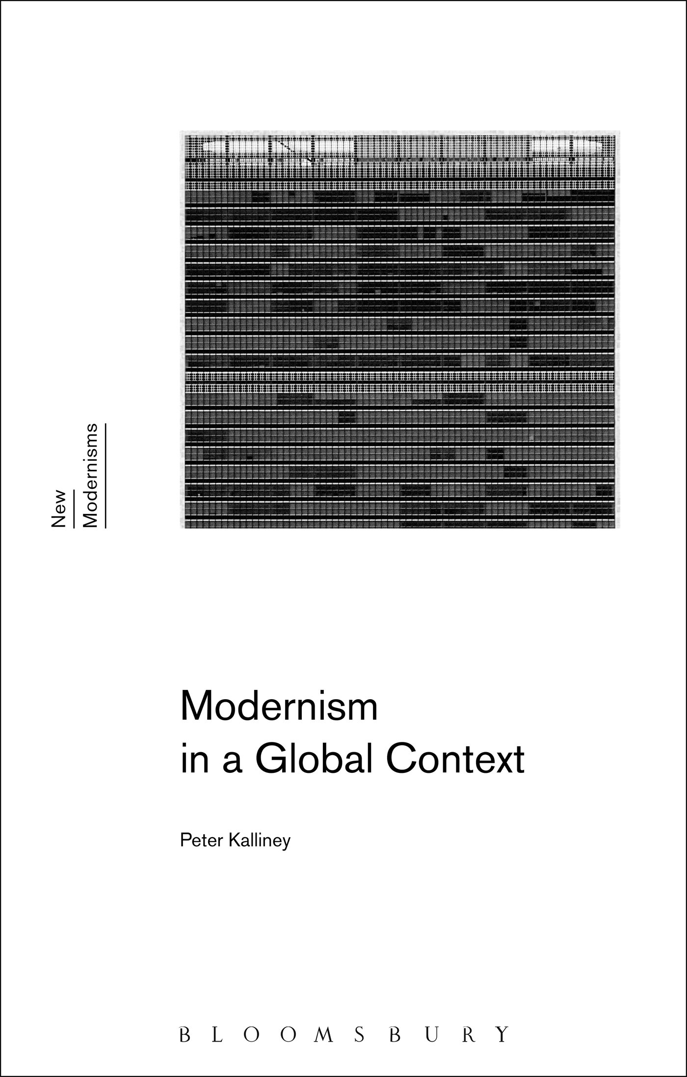 Nmod Modernism in a Global Context. Peter 9781472569653 Fast Free Shipping**