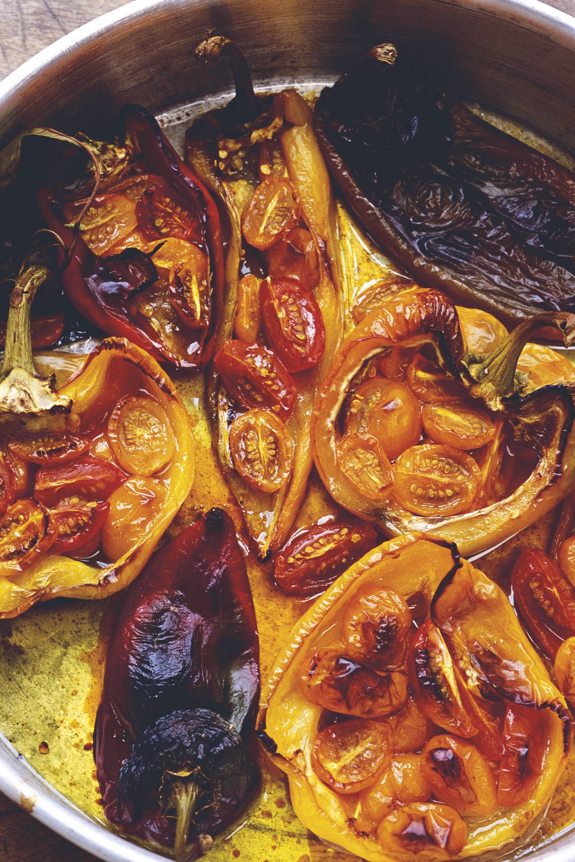 Tender. Gemüse: Von der Aubergine bis zur Zwiebel