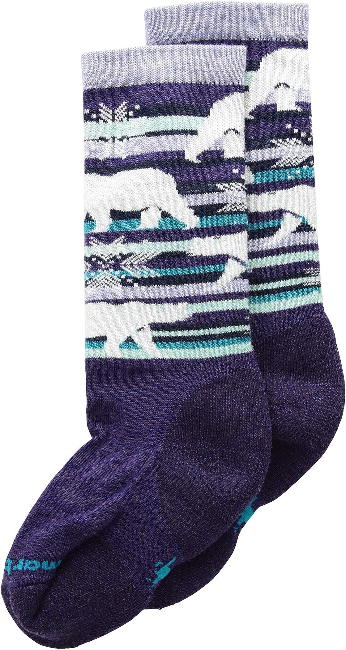 Wintersport Polar Bear (Toddler/Little Kid/Big Kid)