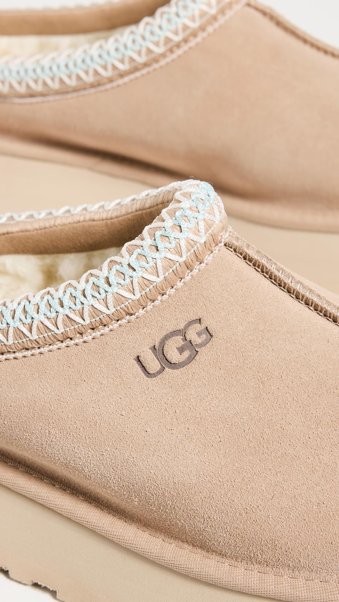 UGG Damen Tazz IiHausschuh