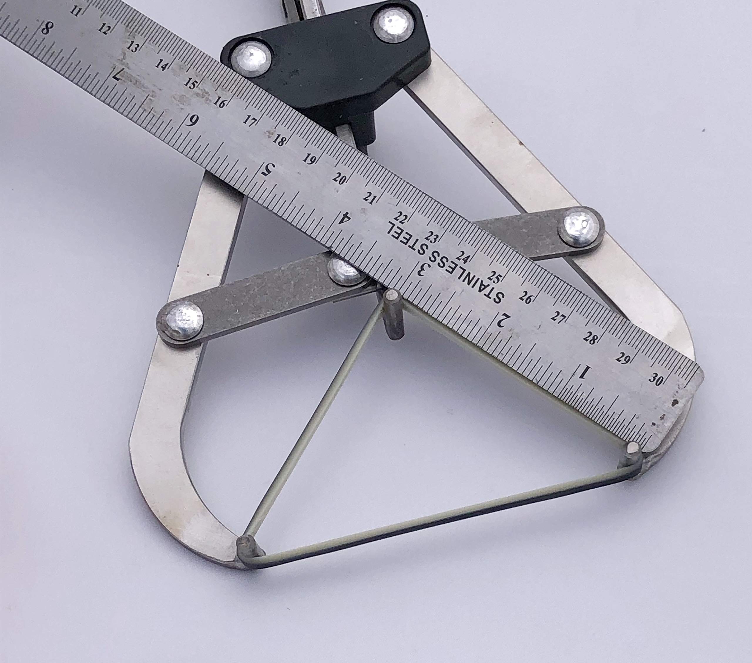 Buy XL Castration Banding tool. Includes 25 Bands. Use for Livestock