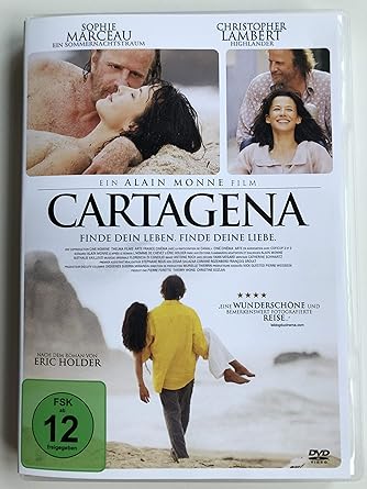Amazon Com Cartagena Sophie Marceau Christopher Lambert Margarita Rosa De Francisco Alain Monne Catherine Schwartz Movies Tv Amazon Com Cartagena Sophie Marceau Christopher Lambert Margarita Rosa De Francisco Alain Monne Catherine Schwartz Movies Tv