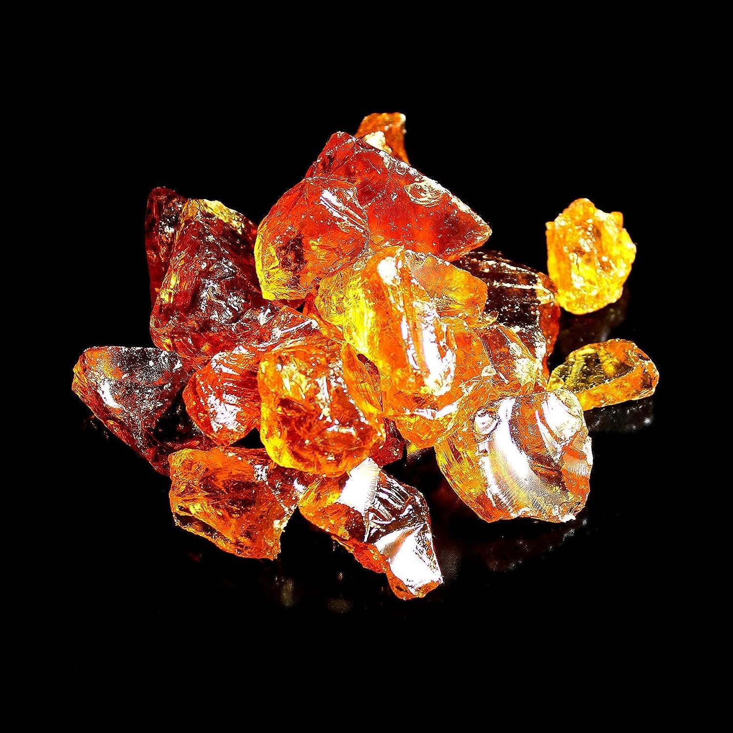 Clothing Estates Natural 1-5Kg Pine Rosin - Gum Resin (Nuggets) Colophony Solid Crystals Rosin - For Soldering/String Instruments/Component Of Varnishes Soaps Sealing Wax (2 Kg)