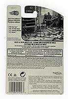 Vista 2 de Hot Wheels Lamborghini Murcielago, Primeras ediciones 2003 31/42