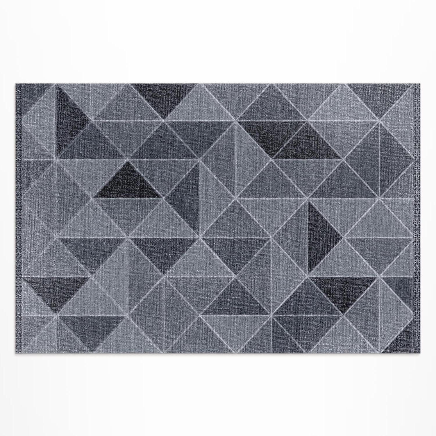 Tapis d'extérieur résistant décoloration pour rafraîchir un sol abîmé