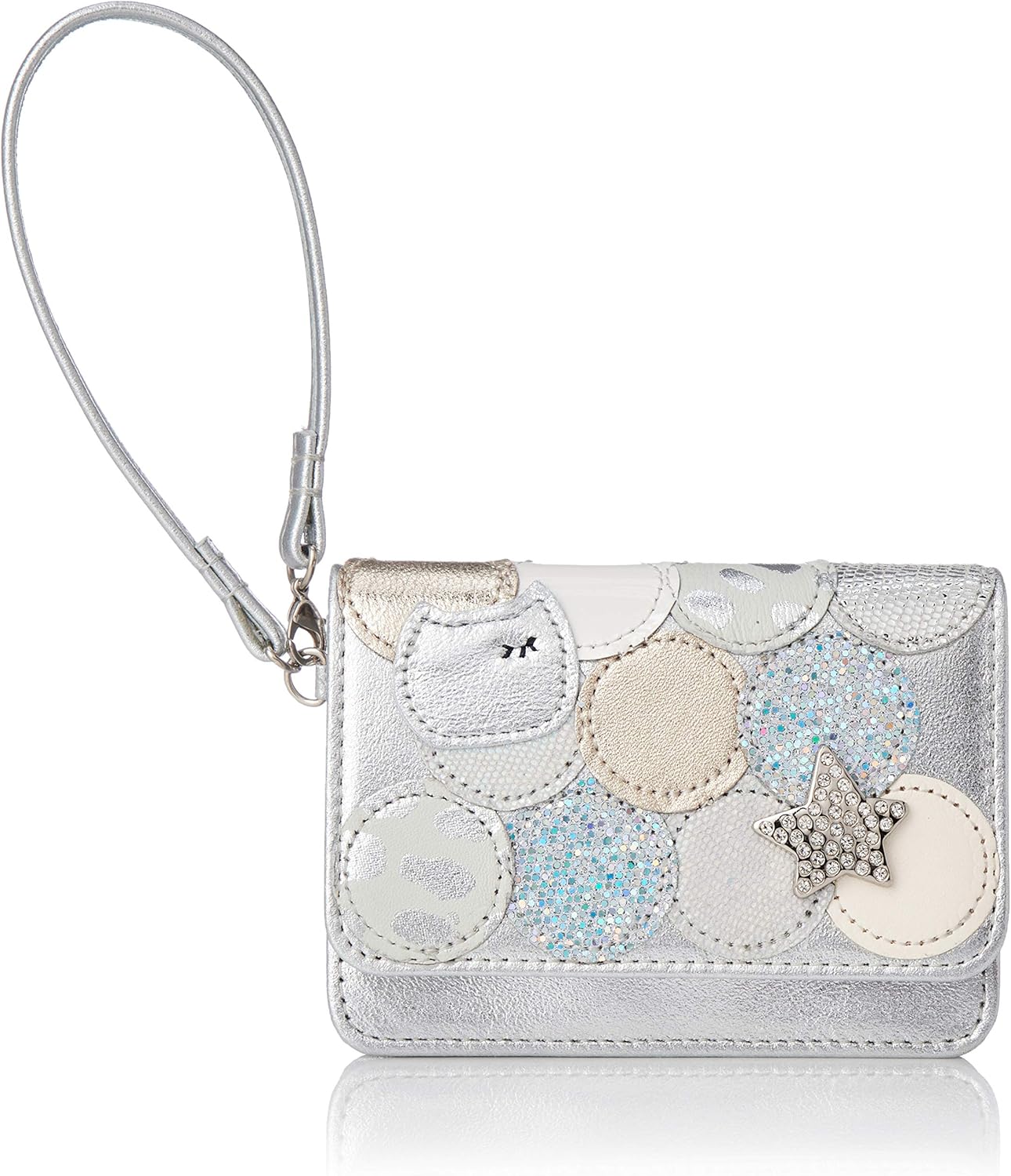 TSUMORI CHISATO(ツモリチサト) Women's Multi Card Case