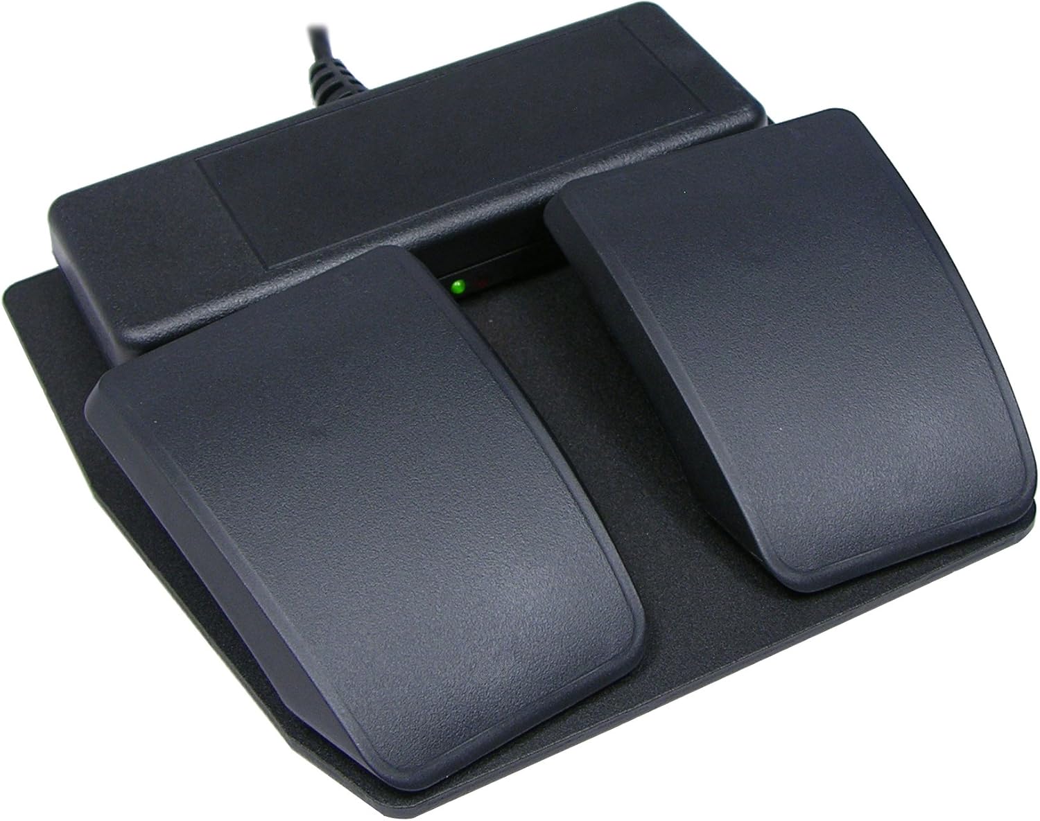 KINESIS FS22A-JSB JSB Dual Foot USB Switch