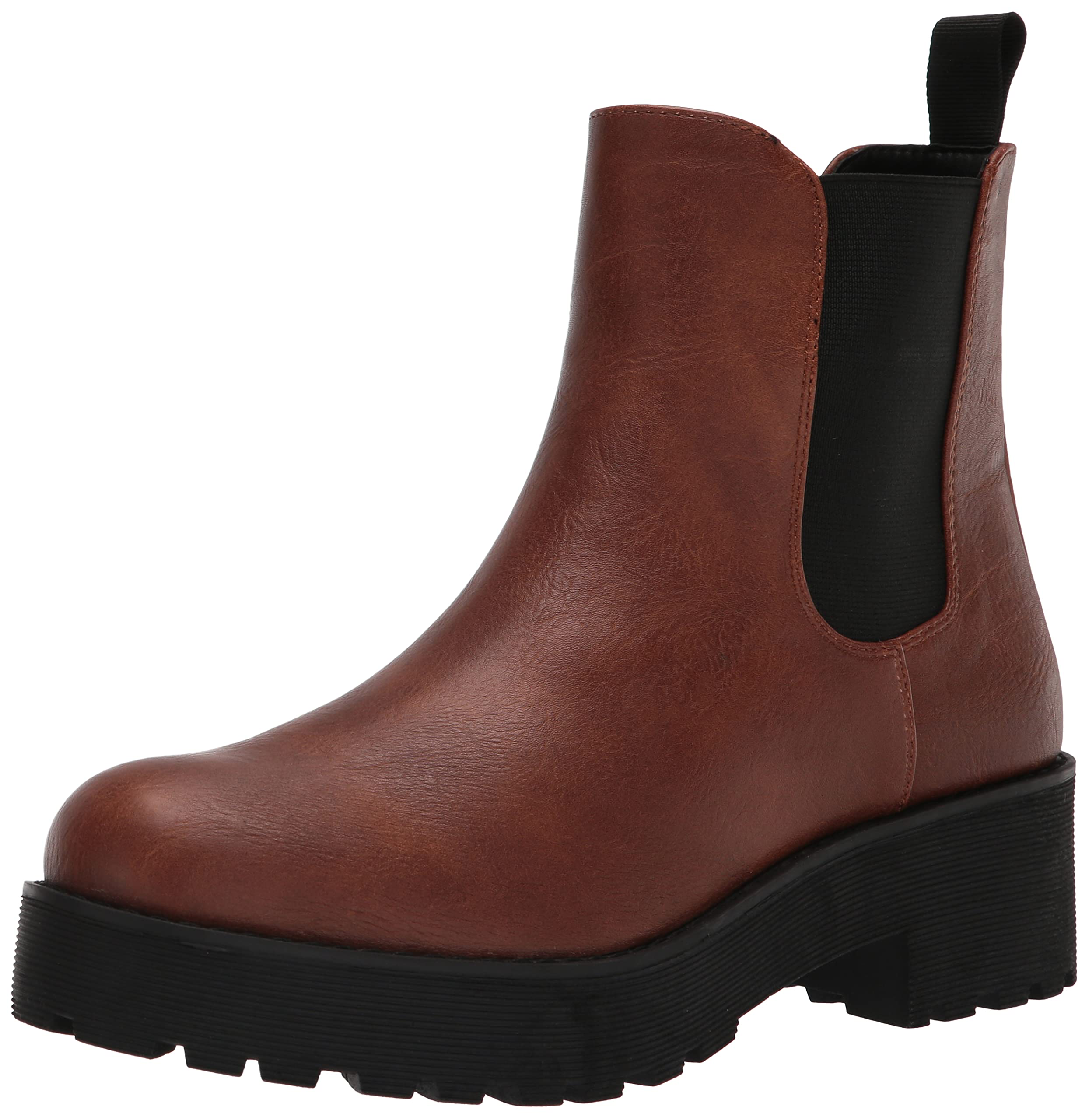 Buy brown chelsea boots Online in Bangladesh at Low Prices at desertcart