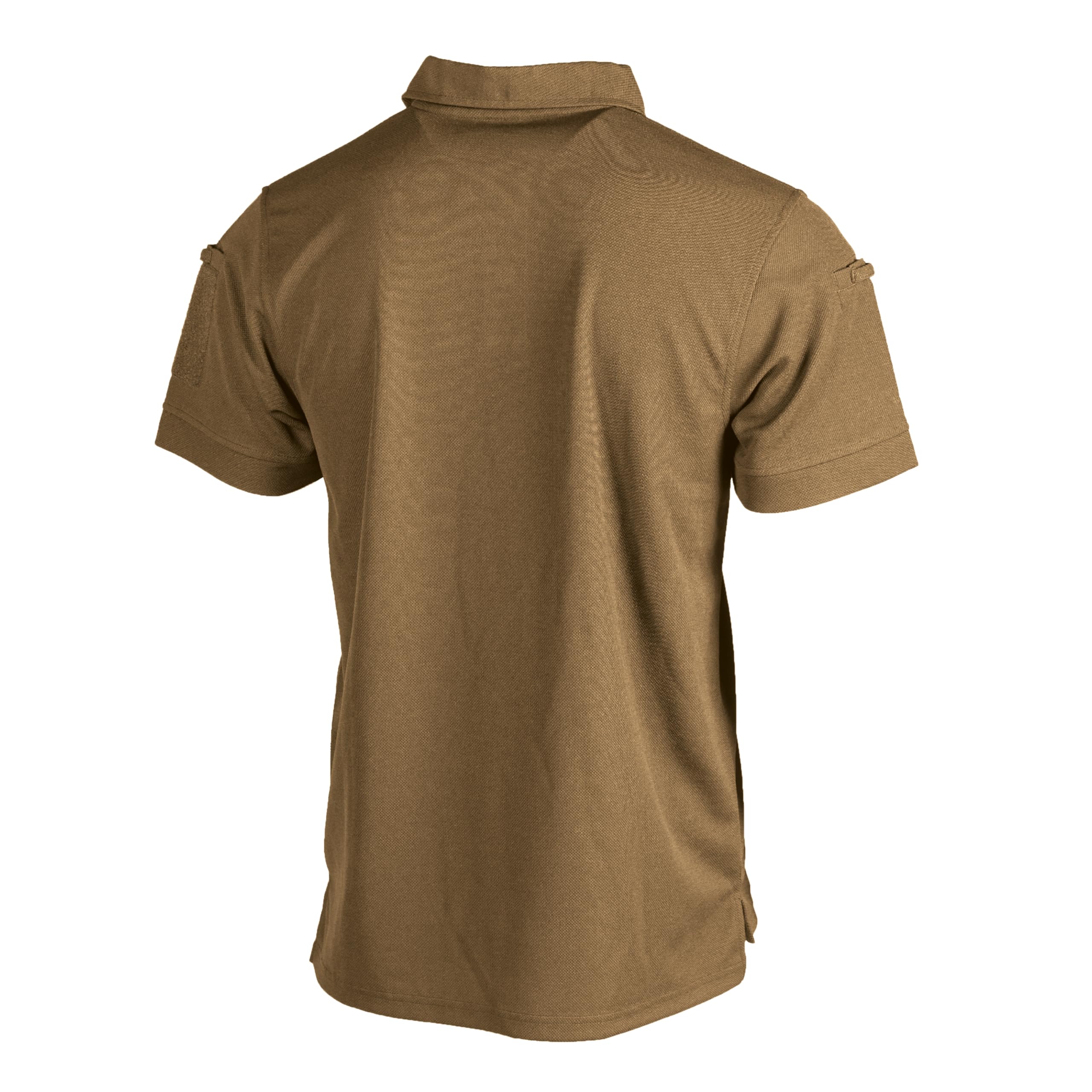 Mil-Tec Tactical Quick Dry T-Shirt Uomo (Pacco da 1)