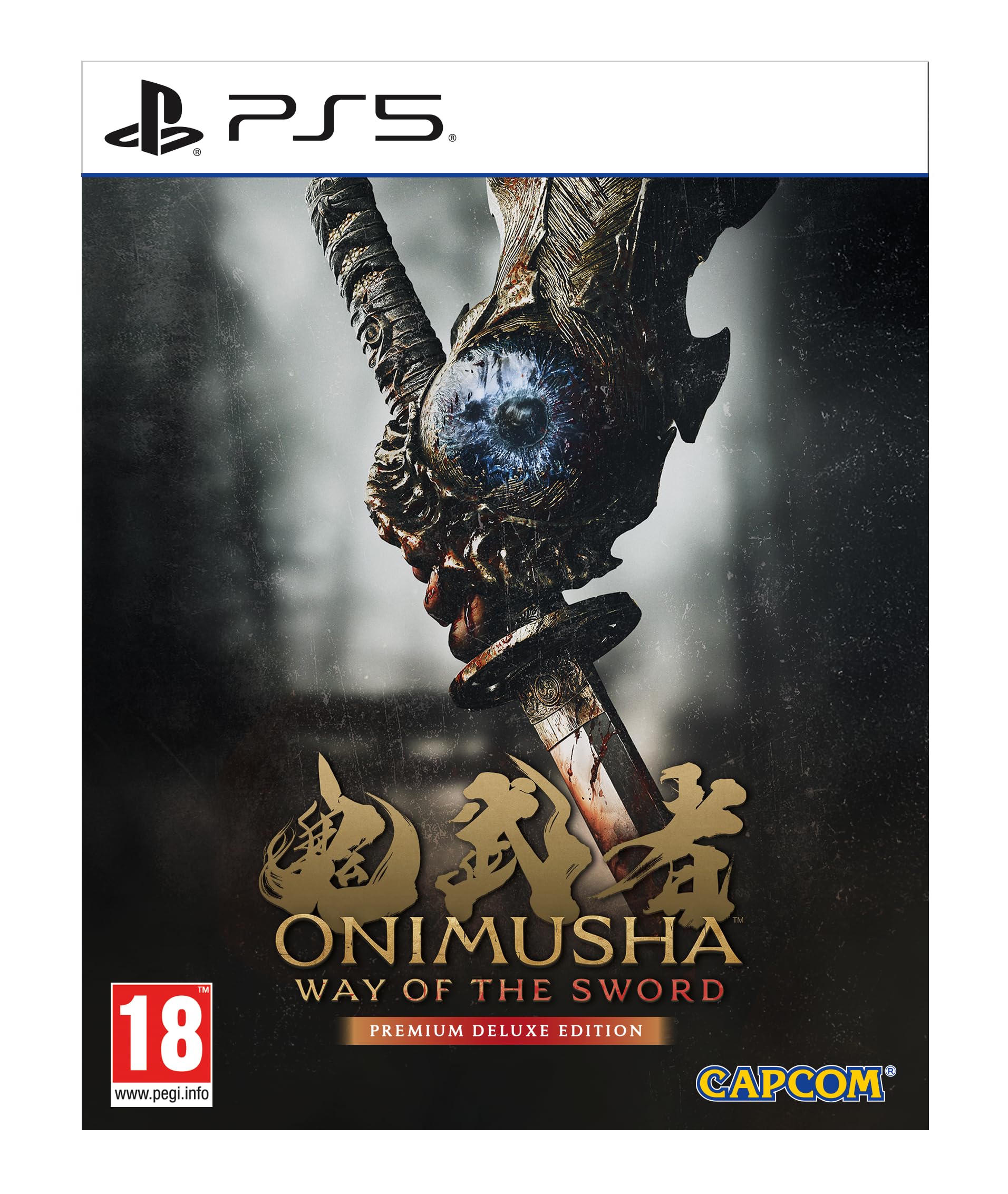 Playstation Onimusha: Way Of The Sword™