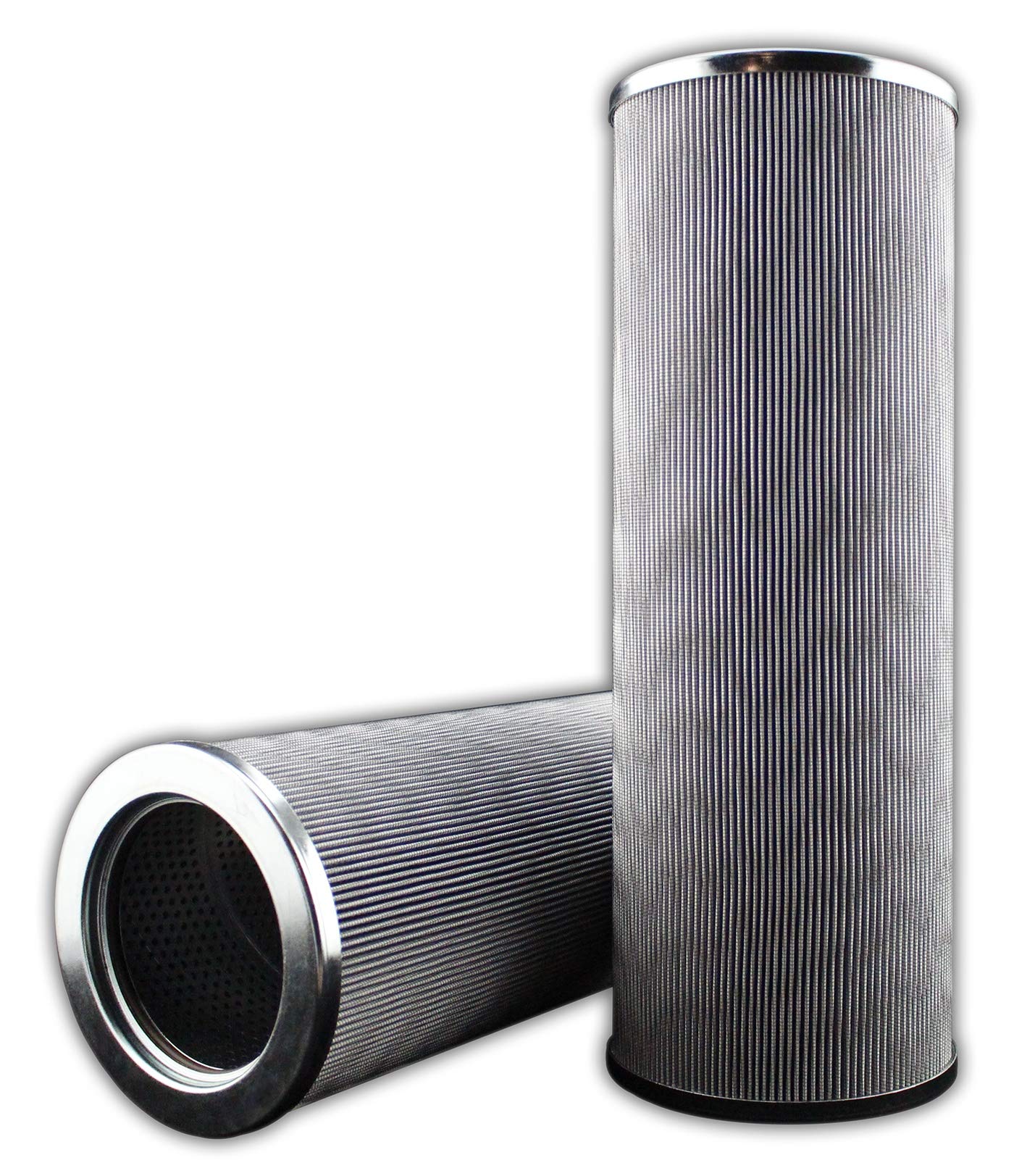 Big Filter Replacement Hydraulic Filter Compatible with ZINGA Y1620, 1-Pack