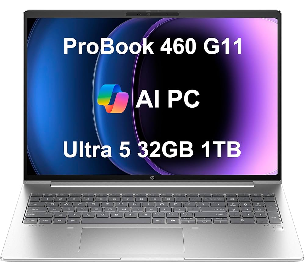 新品未開封 HP ProBook 460 G11 Ultra 5 8/256GB 新品未開封 HP ProBook 460 G11 Ultra 5 8/256GB Amazon.com: HP