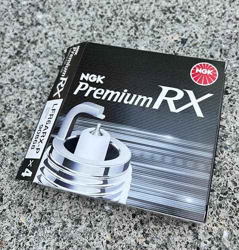 Amazon.co.jp: 日本特殊陶業(NGK) プレミアムRXプラグ LFR6ARX-P No
