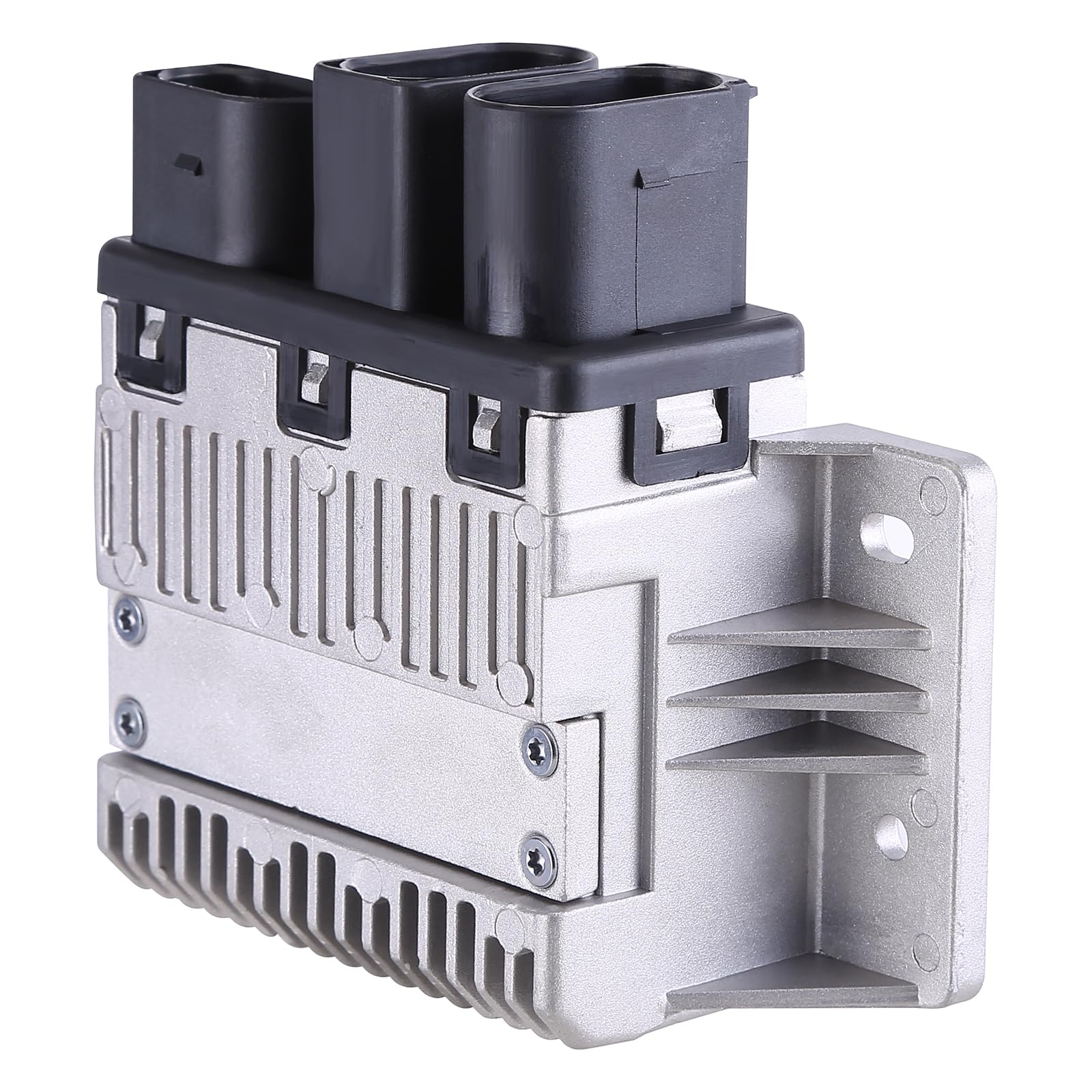 Centralina 7H0919506, compatibile con VW T5 Multivan, unità di controllo ventola, modulo di controllo ventola di raffreddamento, Dispositivo di Controllo della Ventola del radiatore