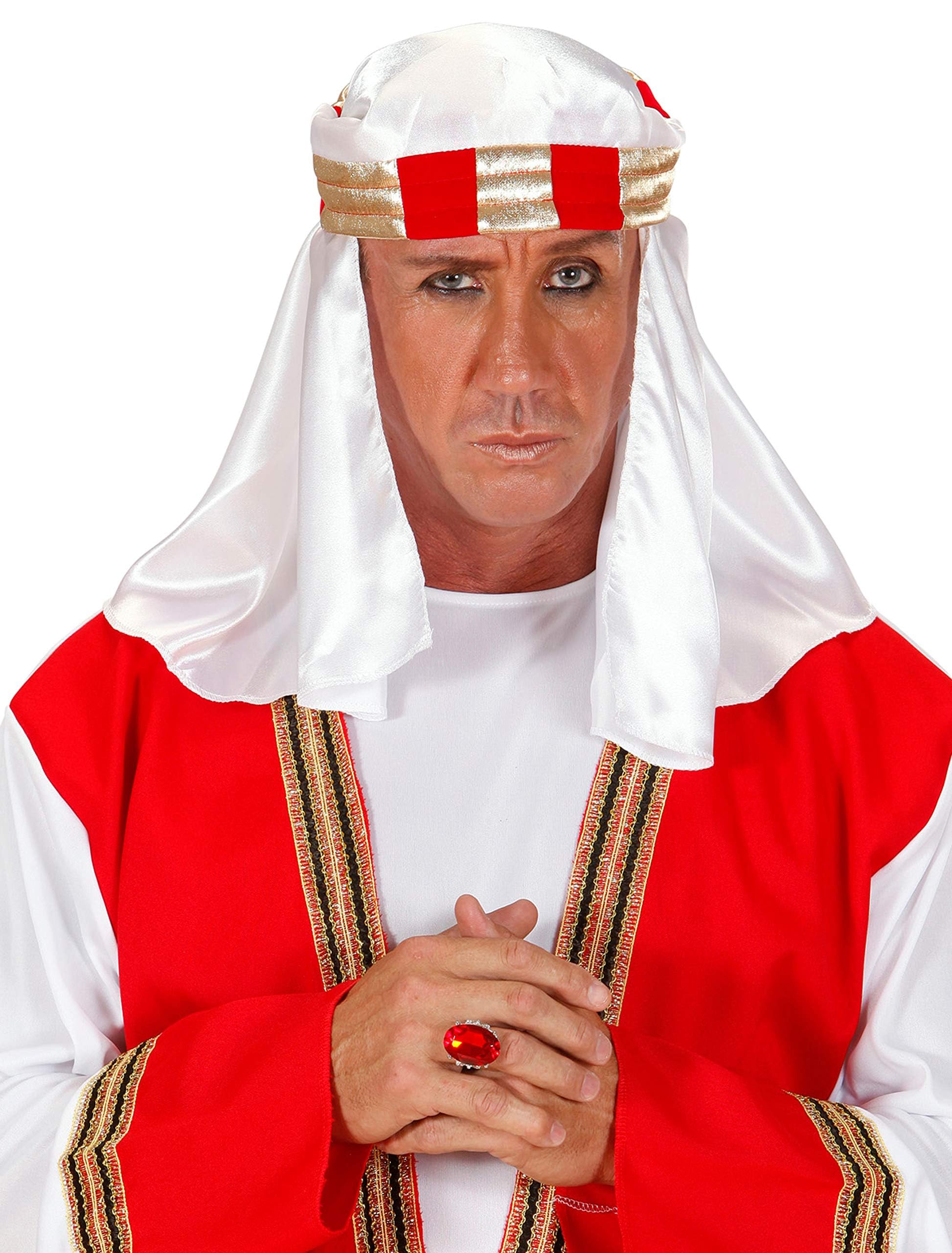 Arab Headpiece Animal Theme Hats Caps & Headwear for Fancy Dress Costumes Accessory