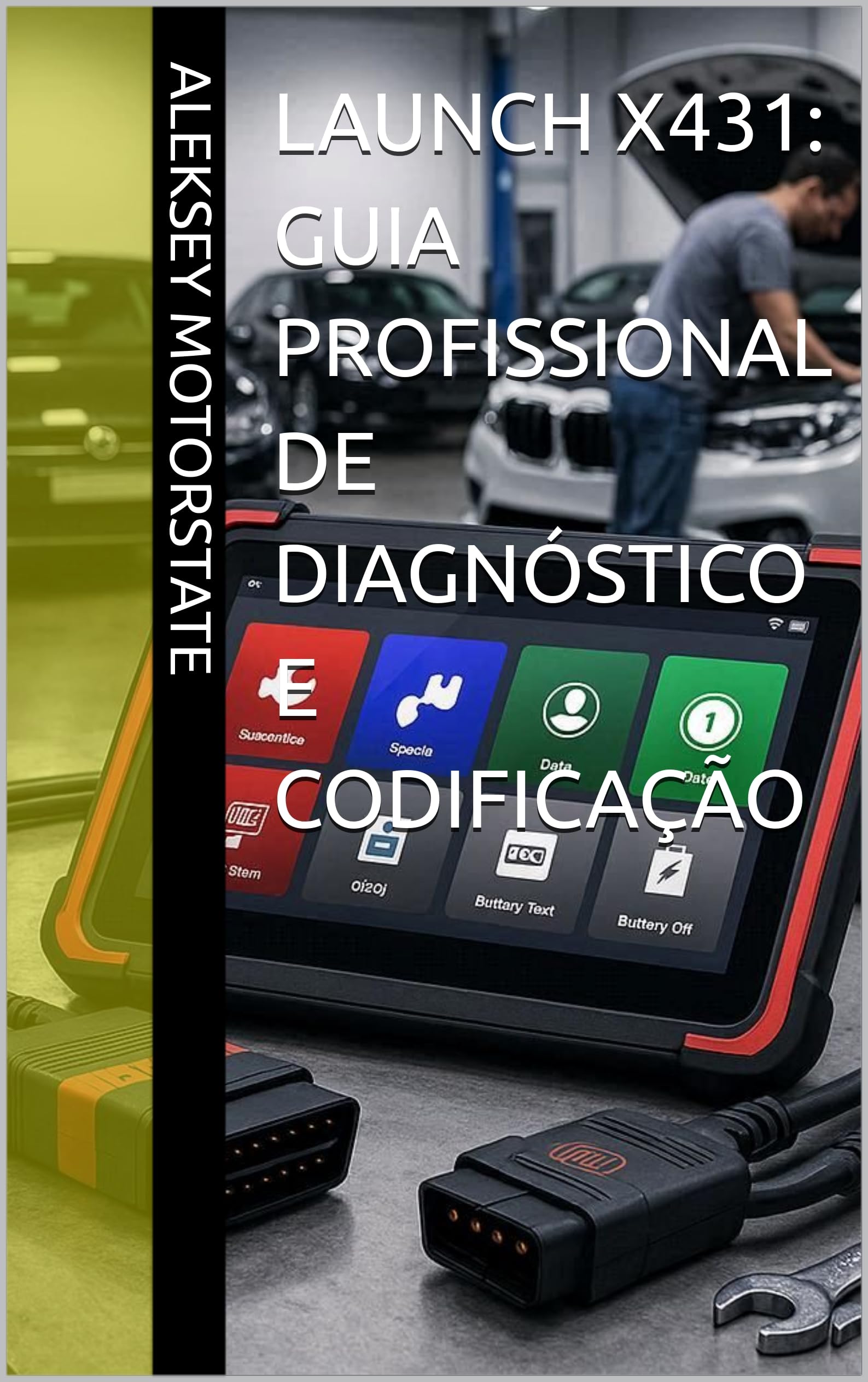 LAUNCH X431 guide pour résoudre les pannes de diagnostic et réussir le codage auto