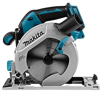 Makita - マキタ　makita 丸ノコ　165mm Amazon | Makita DHS680Z Circular Saw Battery 18V LXT 165mm
