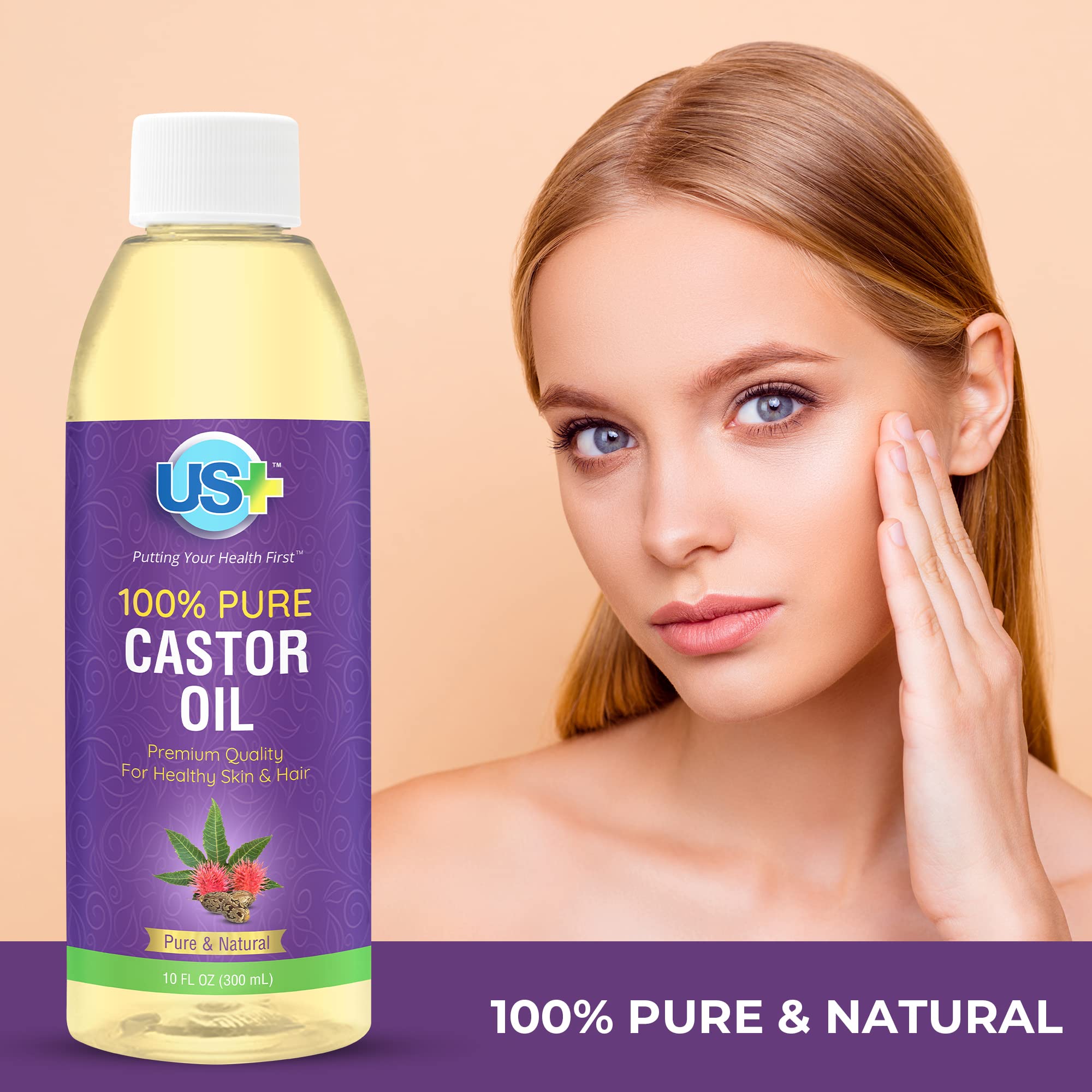 Bài Viết 50 Usp Pure Castor Oil Update