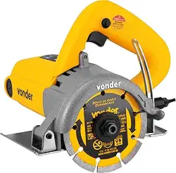 Serra Mármore Vonder 220 V