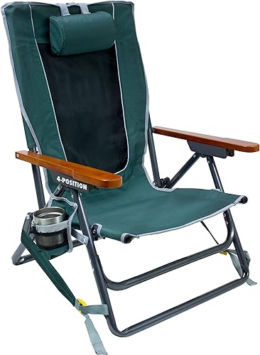 GCI Outdoor Camping Chair