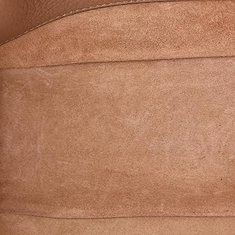 Pre-Loved Alltime Shoulder Bag Leather, Neutral