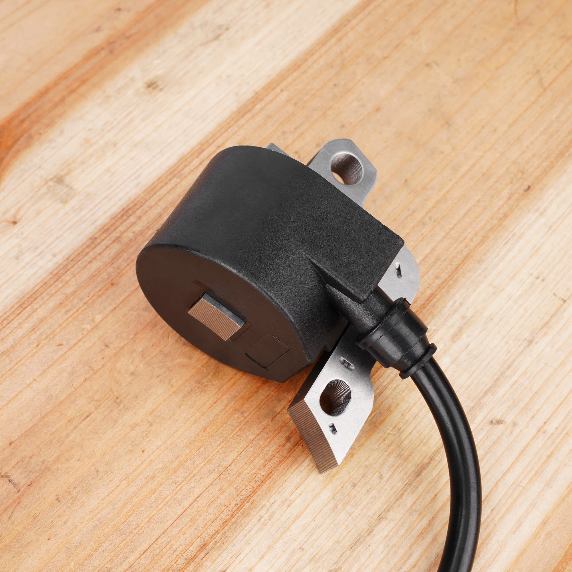 Bobina Encendido Stihl Motosierra Bobina Módulo Encendido Stihl - Compatible Con Motosierras 024, 026, 028, 029, 034, 036, 038, 039, 044 Módulo Encendido Stihl 024 026 028 - Foto 2