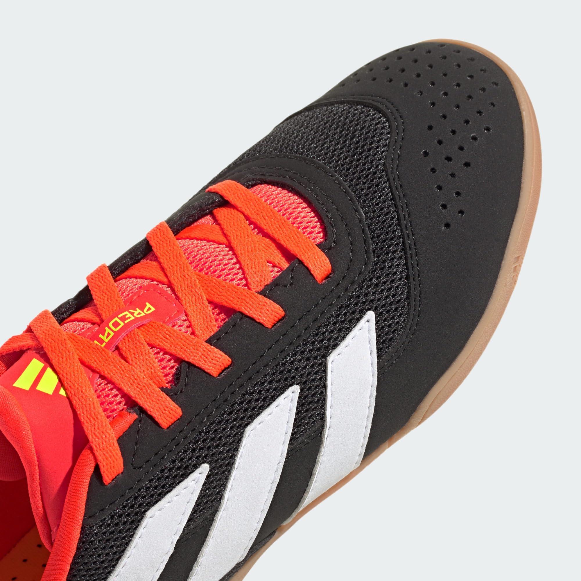 adidas Predator Club Sala Indoor Zapatilla de Fútbol Sala para Adolescentes