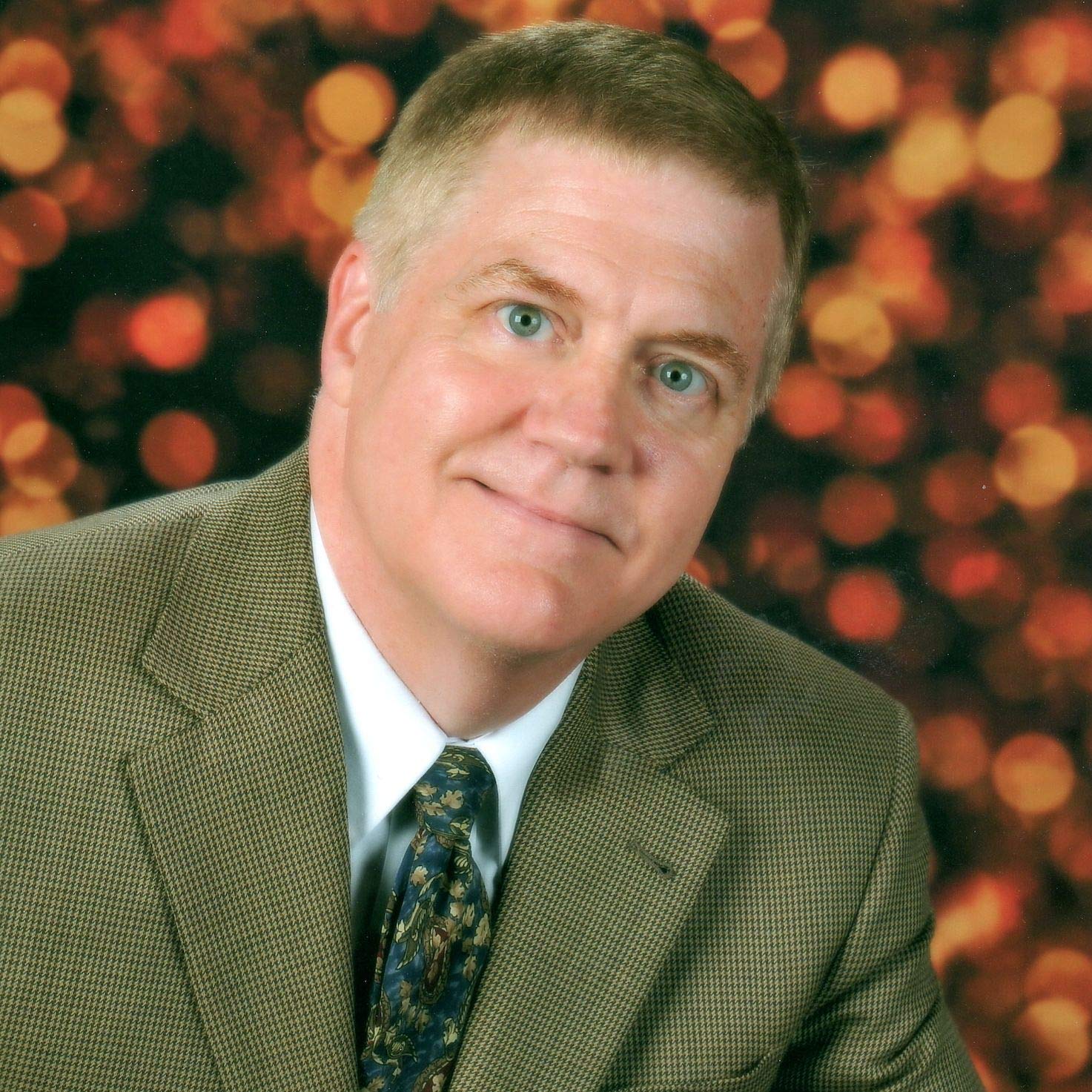 James Michael Stevens