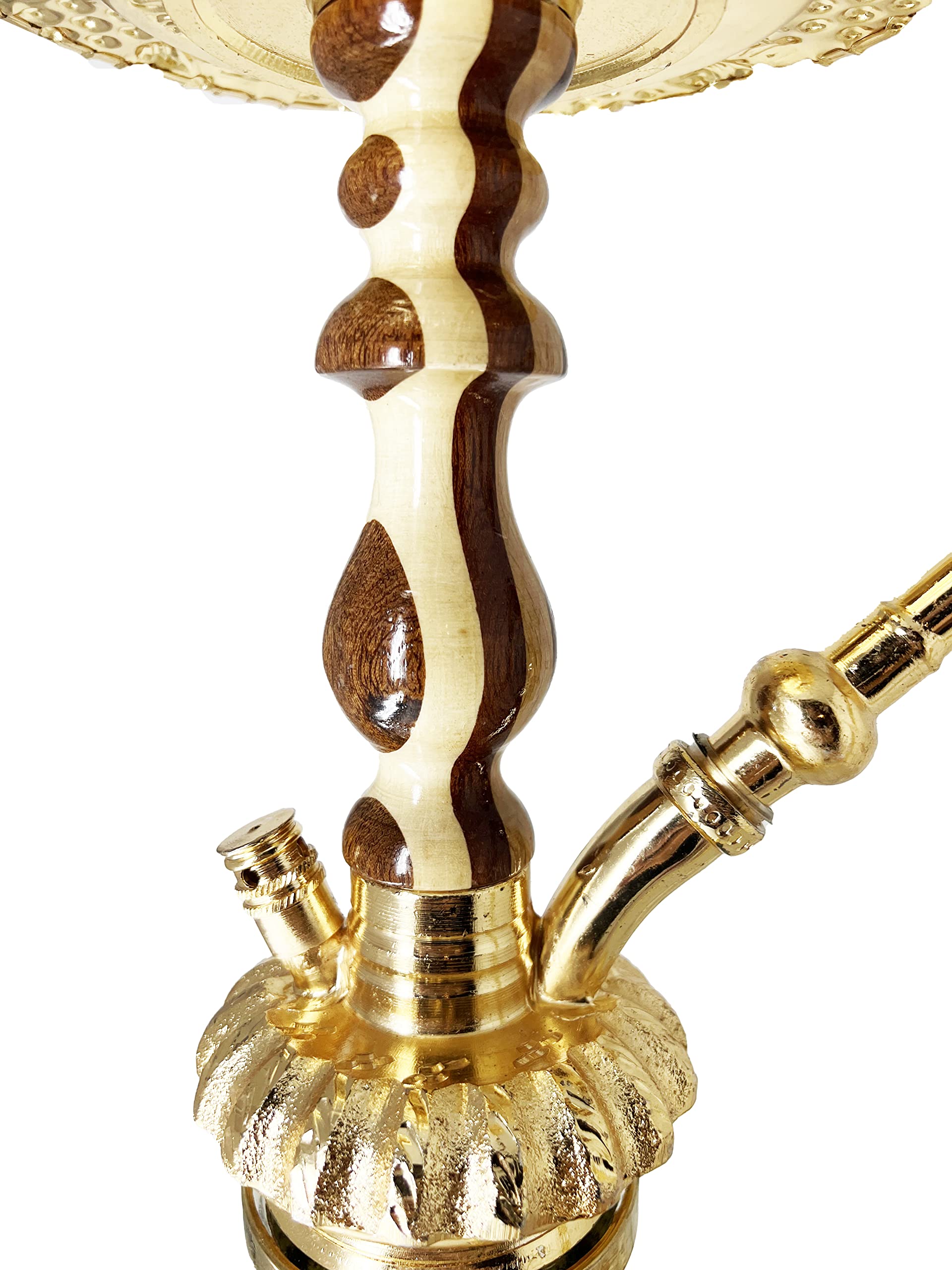Best Khalil Maamoon Wood Hookahs Woody Hookah By Khalil Maamoon 