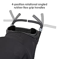 Vista 4 de Baby Trend Expedition® Race Tec™ Plus Jogger, Ultra