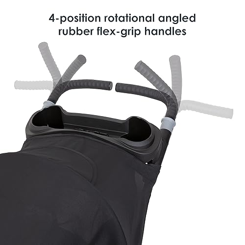 Miniatura 4 de Baby Trend Pantalón deportivo Expedition Race Tec Plus, Ultra