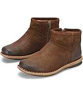 Brown (Glazed Ginger)