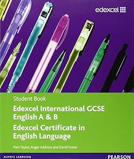 Edexcel International GCSE ...