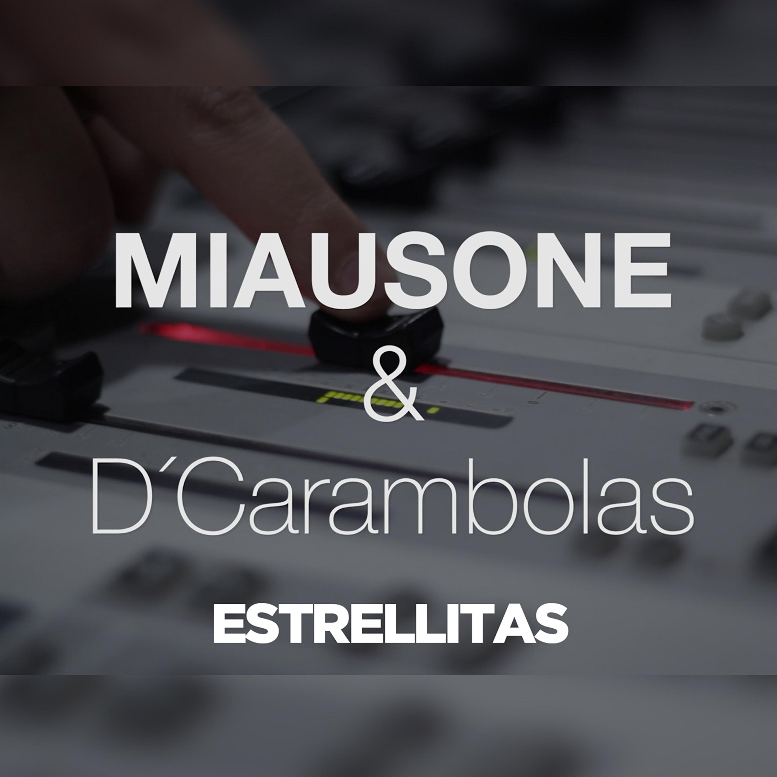 Estrellitas (feat. D'carambolas)