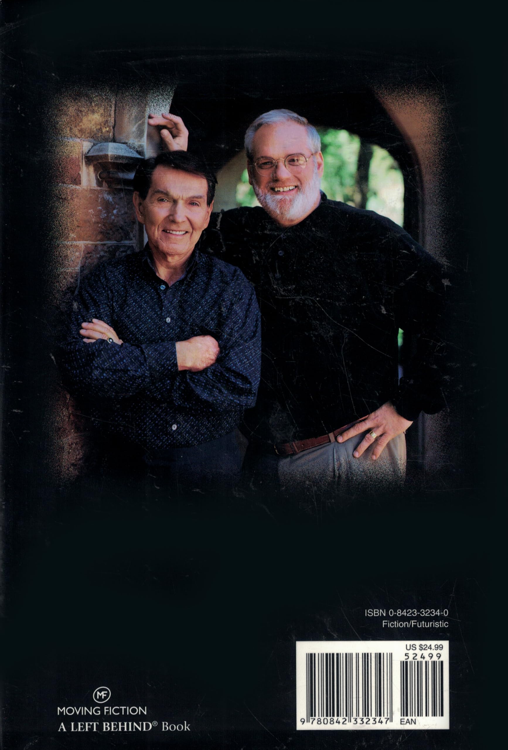 Armageddon: The Cosmic Battle of the Ages (Left Behind #11) - Image 2