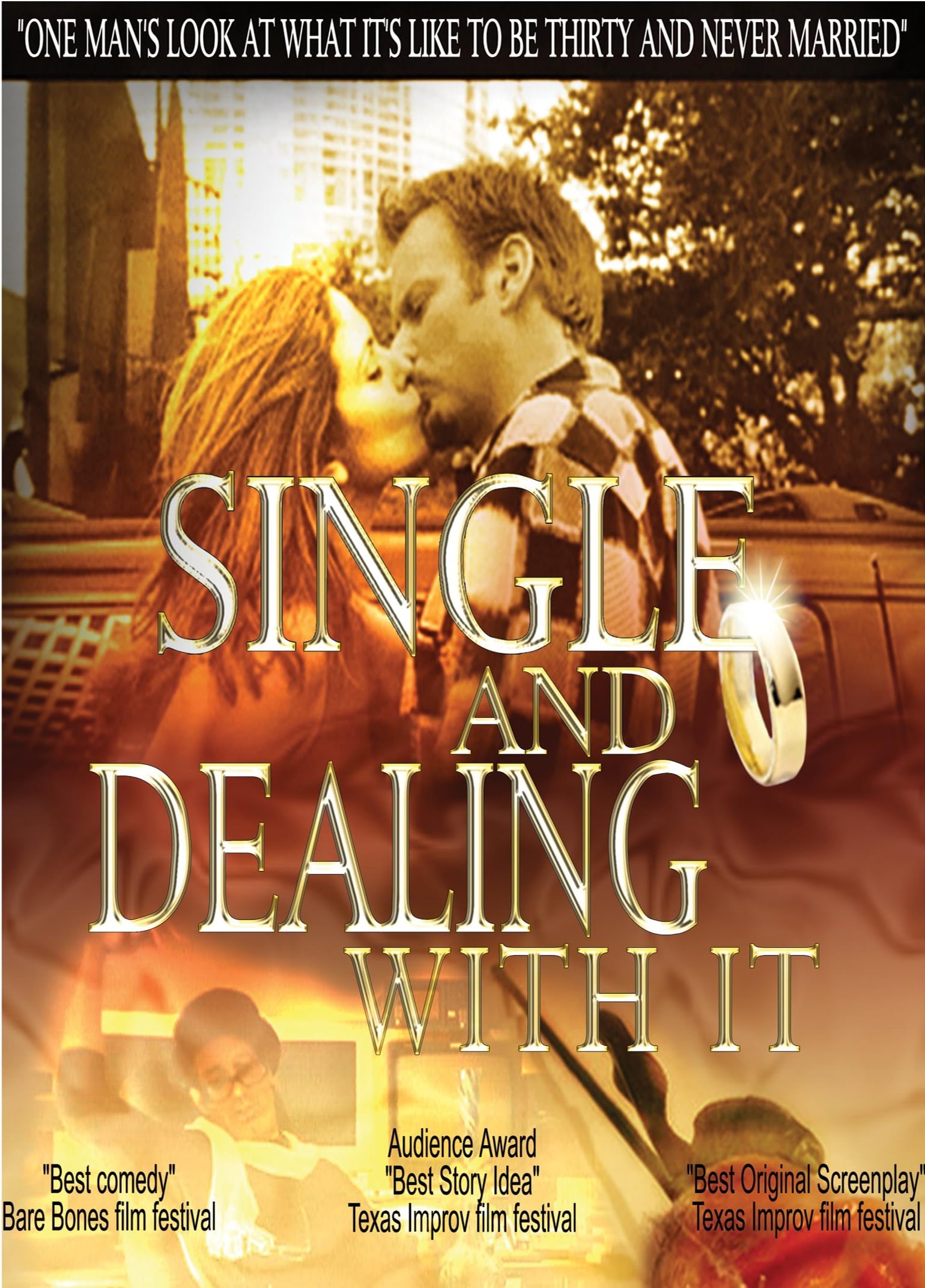 Single and Dealing with It