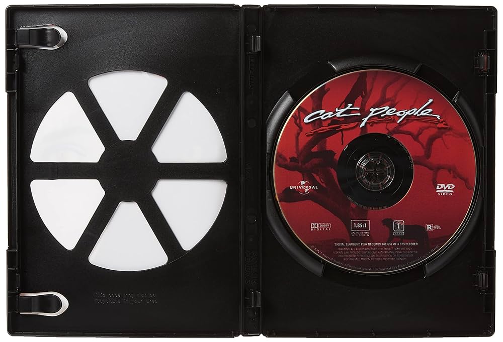 その他 Cat&#39;s Play Pals [DVD] Amazon.co.jp: CAT PEOPLE : DVD