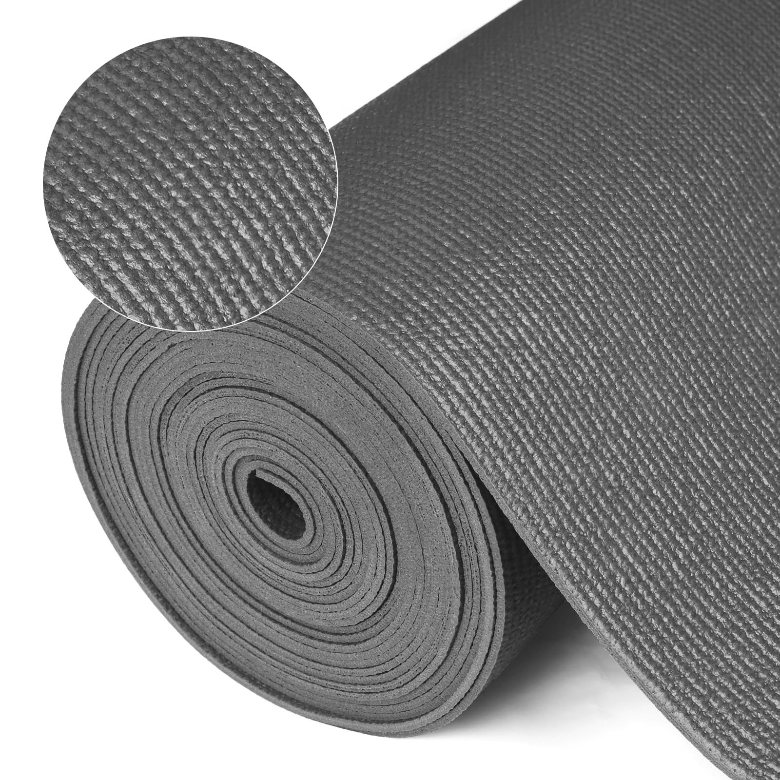 Foam Toolbox Liner Shelf Liner, Thickened Durable Pad Tool Box Mat for Protecting Your Tools, Work Surfaces, Garage, Chest -Gray 3mm Thickness, 16 inch*16 ft