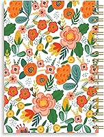 Vista 21 de Registro Registro de cheques y tarjetas de débito, Registros de chequera, Simple Account Tracker & Financial Ledger (M), 5.5 '' x 8.2