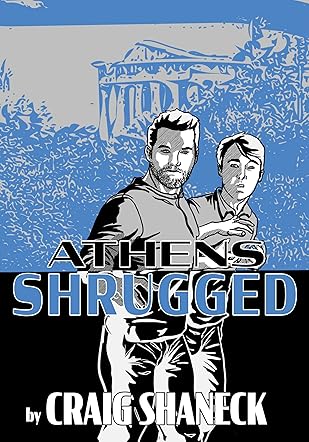 Athens Shrugged