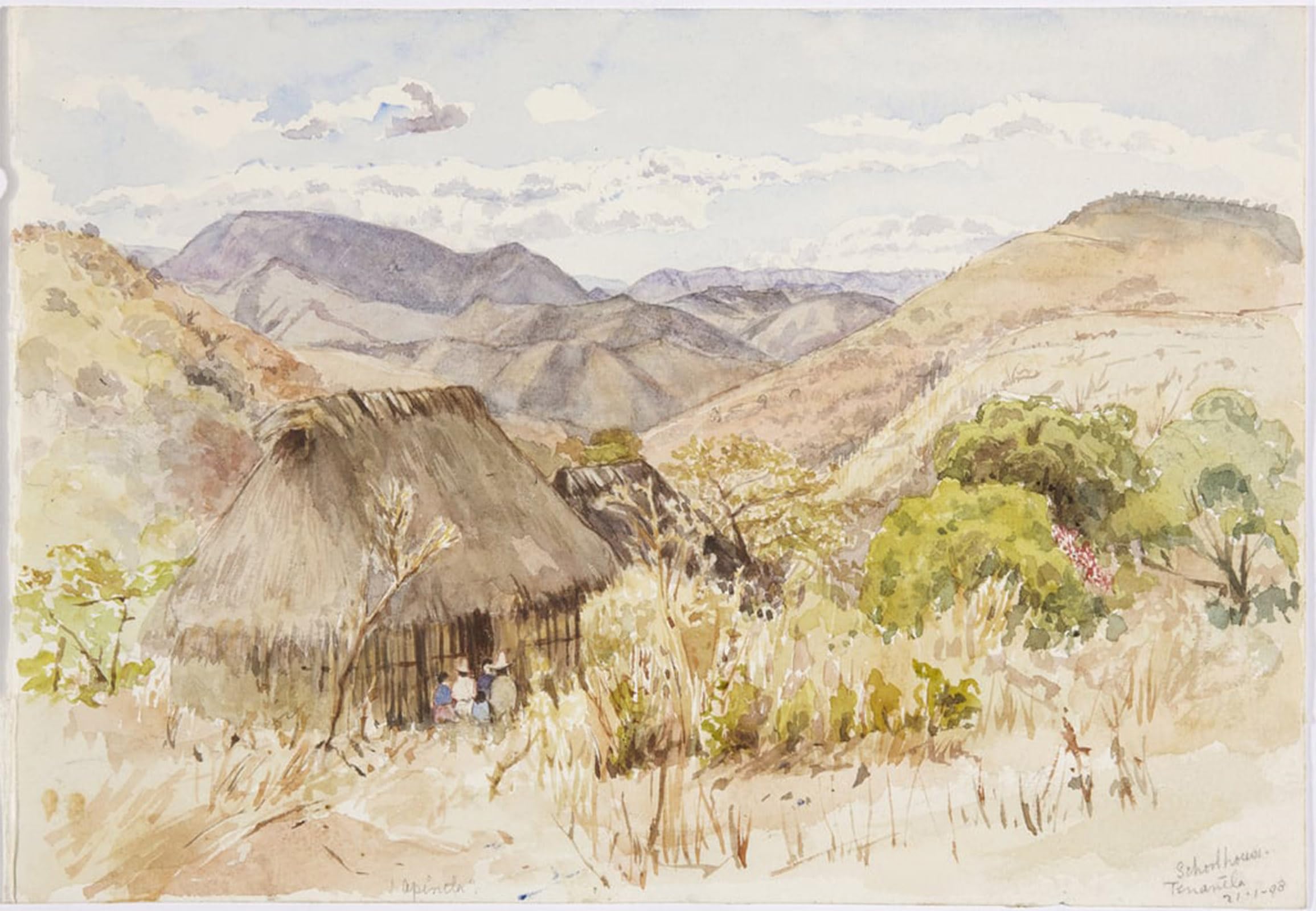 Impresiones de Adela Breton de 60x90cm para renovar la estética de oficinas y hogares 5