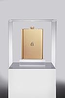 Vista 9 de iFi Hip-dac2 Edición Oro - Amplificador de auriculares DAC equilibrado portátil para Android, iPhone con entrada USB única/Salidas: 3.5mm