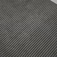 Vista 25 de Banco de entrada, banco beige para dormitorio, moderno extremo otomano de cama, bancos acolchados de pana para sala de estar, vestíbulo, vestíbulo