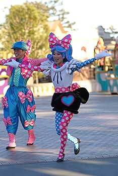 Amazon.co.jp: [真银服饰] 【真銀 】 「ディズニー・パルパルーザ