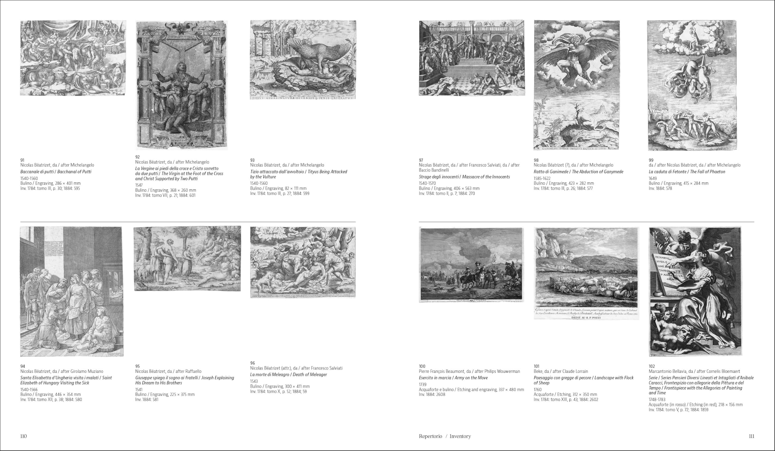 La collezione Gori Pannilini. Una storia di persone e di stampe a Siena tra il XVIII e il XX secolo. Ediz. italiana e inglese: A History of people and ... in Siena between the 18th and 20th centuries