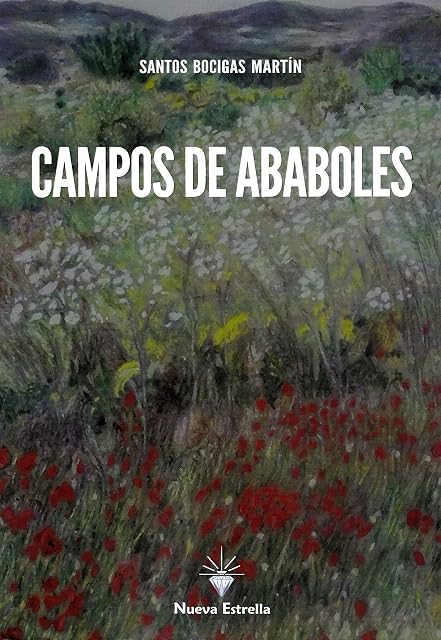 Portada de Campos de ababolas